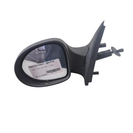 Retroviseur gauche RENAULT TWINGO 2