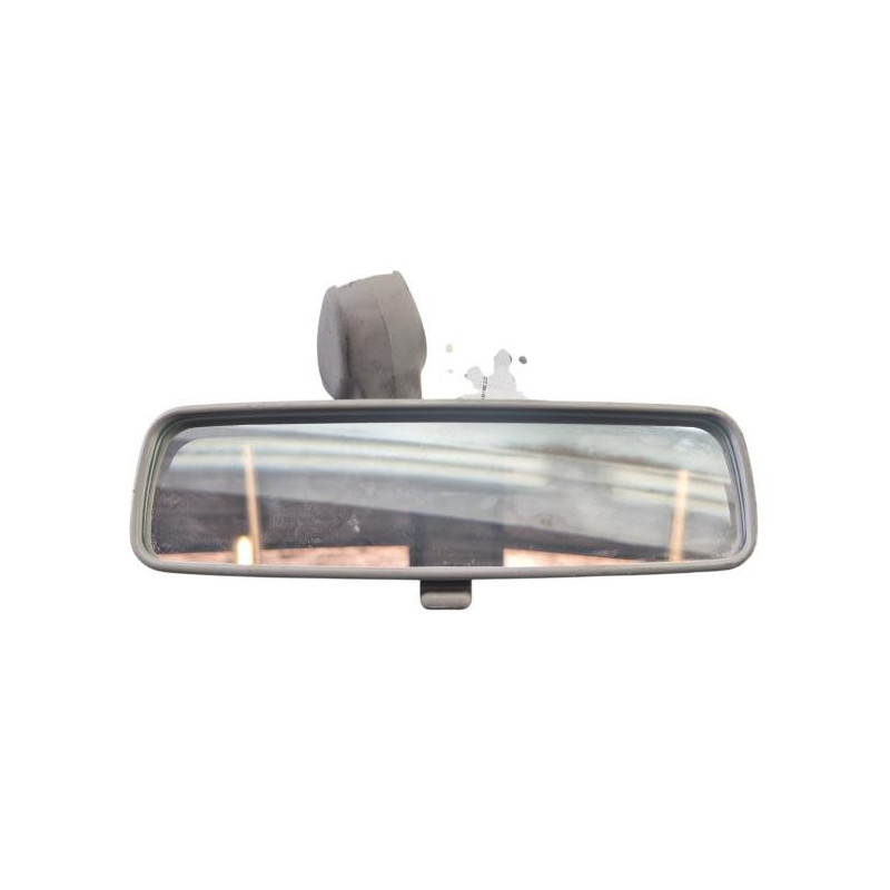 Retroviseur interieur RENAULT CLIO 4 Photo n°1