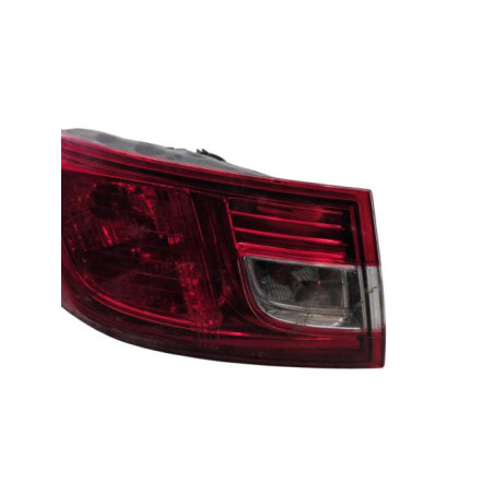 Feu arriere principal gauche (feux) RENAULT CLIO 4