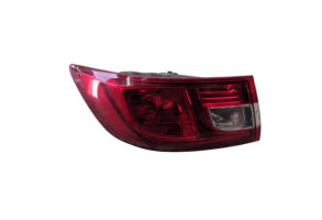 Feu arriere principal gauche (feux) RENAULT CLIO 4 Photo n°2