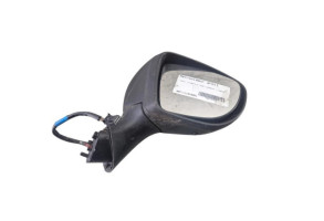 Retroviseur droit RENAULT CLIO 4 Photo n°1