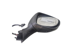 Retroviseur droit RENAULT CLIO 4 Photo n°2