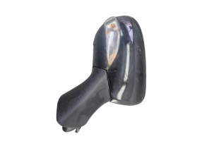 Retroviseur droit RENAULT CLIO 4 Photo n°3