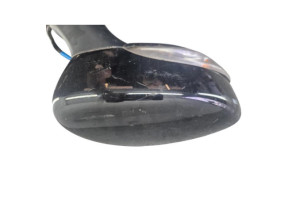 Retroviseur droit RENAULT CLIO 4 Photo n°5