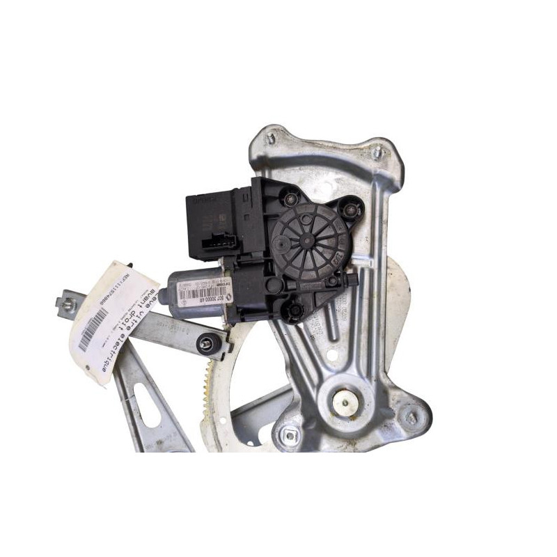 Leve vitre electrique avant droit RENAULT MEGANE 3 Photo n°1