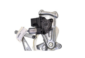 Leve vitre electrique avant droit RENAULT MEGANE 3 Photo n°1