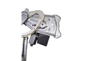 Leve vitre electrique avant droit RENAULT MEGANE 3 Photo n°4