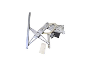 Leve vitre electrique avant droit RENAULT MEGANE 3 Photo n°5