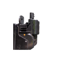 Serrure de hayon RENAULT MEGANE 3 Photo n°3