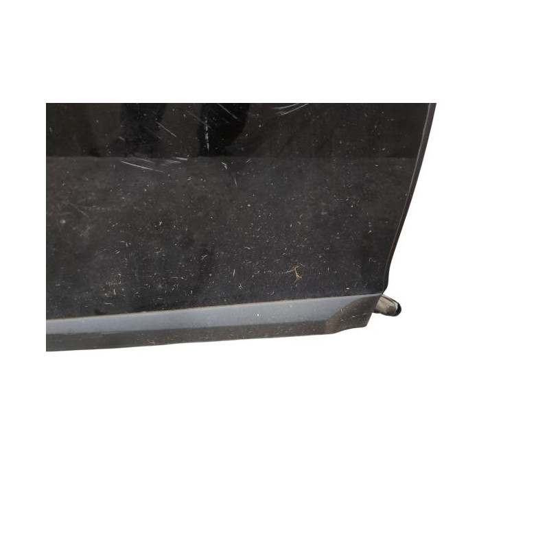 Porte arriere droit RENAULT MEGANE 3 Photo n°1