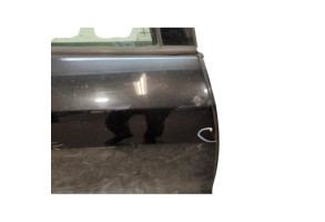 Porte arriere droit RENAULT MEGANE 3 Photo n°2