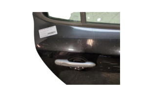 Porte arriere droit RENAULT MEGANE 3 Photo n°4