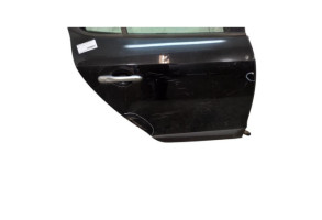 Porte arriere droit RENAULT MEGANE 3 Photo n°7