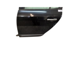 Porte arriere gauche RENAULT MEGANE 3 Photo n°1