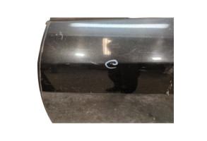 Porte arriere gauche RENAULT MEGANE 3 Photo n°2