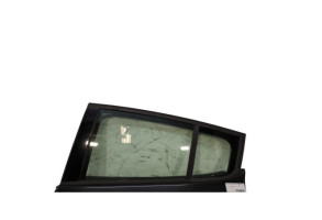 Porte arriere gauche RENAULT MEGANE 3 Photo n°4