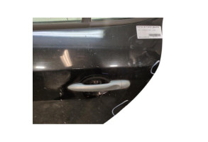 Porte arriere gauche RENAULT MEGANE 3 Photo n°5