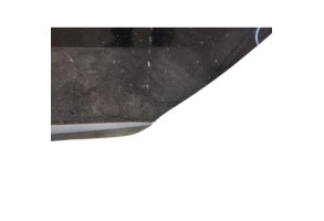 Porte arriere gauche RENAULT MEGANE 3 Photo n°7