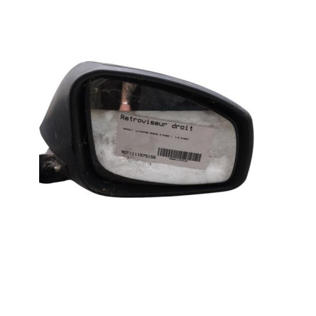 Retroviseur droit RENAULT MEGANE 3