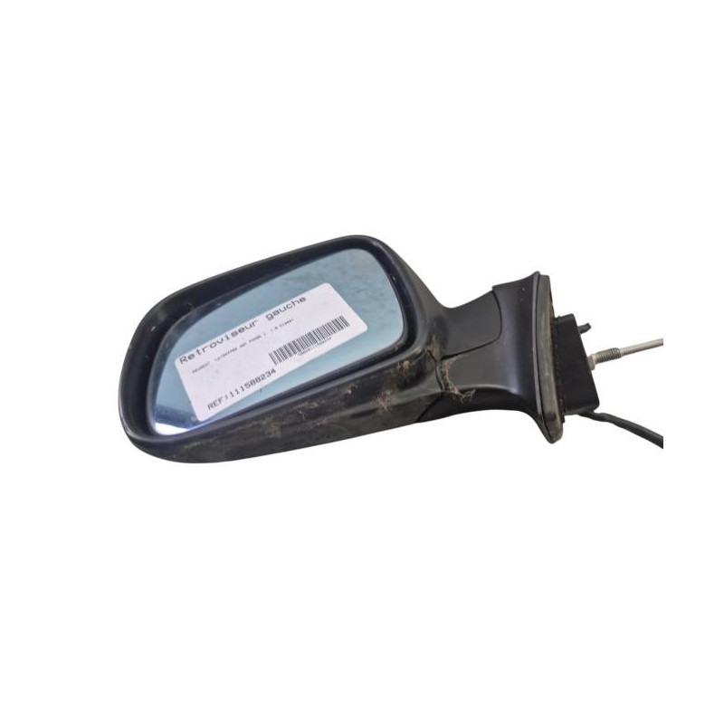 Retroviseur gauche PEUGEOT 407 Photo n°1