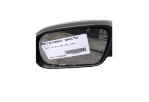 Retroviseur gauche PEUGEOT 307 Photo n°4