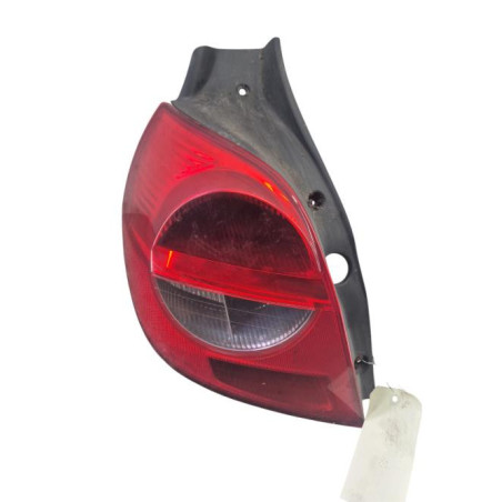 Feu arriere principal gauche (feux) RENAULT CLIO 3