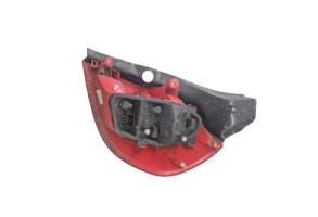 Feu arriere principal gauche (feux) RENAULT CLIO 3 Photo n°5