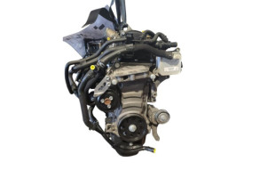 Moteur SEAT IBIZA 4 Photo n°1