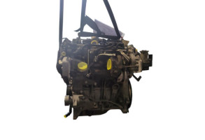 Moteur SEAT IBIZA 4 Photo n°2