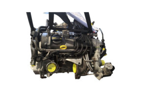 Moteur SEAT IBIZA 4 Photo n°3