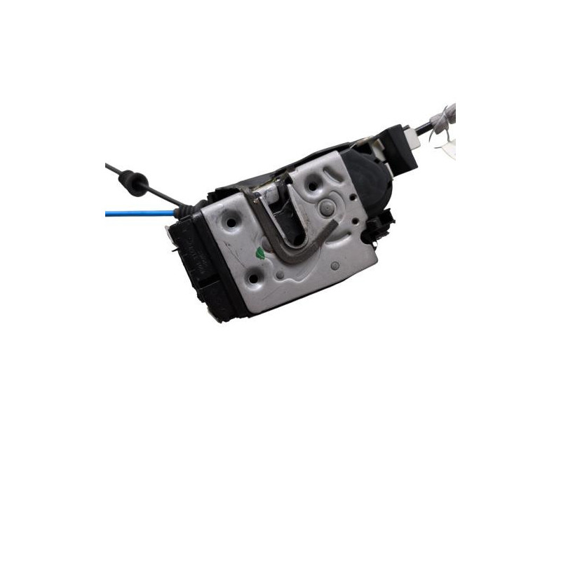 Serrure arriere gauche MERCEDES CLASSE C 204 Photo n°1