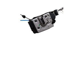 Serrure arriere gauche MERCEDES CLASSE C 204 Photo n°1