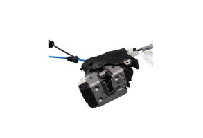 Serrure arriere gauche MERCEDES CLASSE C 204 Photo n°2