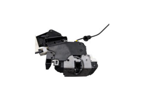 Serrure avant droit MERCEDES CLASSE C 204 Photo n°1