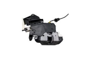 Serrure avant droit MERCEDES CLASSE C 204 Photo n°2