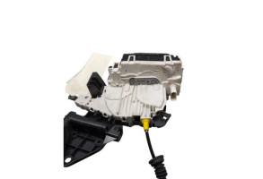 Serrure avant droit MERCEDES CLASSE C 204 Photo n°5