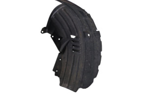 Pare boue avant droit NISSAN QASHQAI 1 Photo n°1