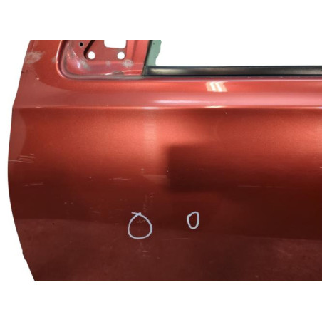 Porte avant gauche NISSAN QASHQAI 1