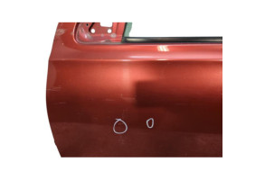 Porte avant gauche NISSAN QASHQAI 1 Photo n°1