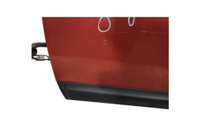 Porte avant gauche NISSAN QASHQAI 1 Photo n°2