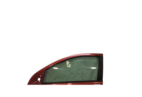 Porte avant gauche NISSAN QASHQAI 1 Photo n°3