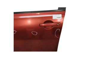 Porte avant gauche NISSAN QASHQAI 1 Photo n°6