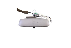 Retroviseur interieur MERCEDES CLASSE C 204 Photo n°2