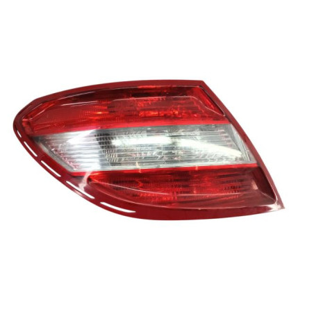 Feu arriere principal gauche (feux) MERCEDES CLASSE C 204