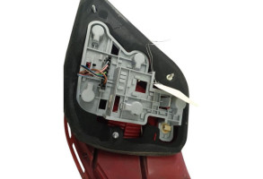 Feu arriere principal gauche (feux) MERCEDES CLASSE C 204 Photo n°5