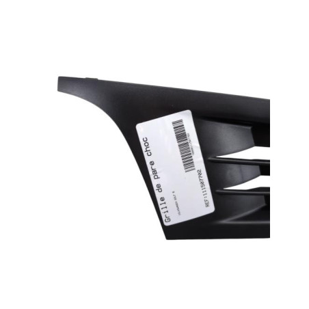 Grille de pare choc VOLKSWAGEN GOLF 6