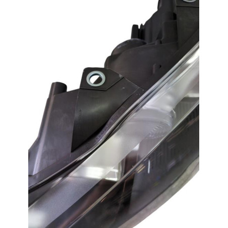 Optique avant principal gauche (feux)(phare) VOLKSWAGEN GOLF 6