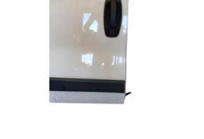 Porte laterale droit PEUGEOT BIPPER Photo n°6