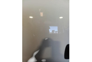 Porte laterale droit PEUGEOT BIPPER Photo n°10