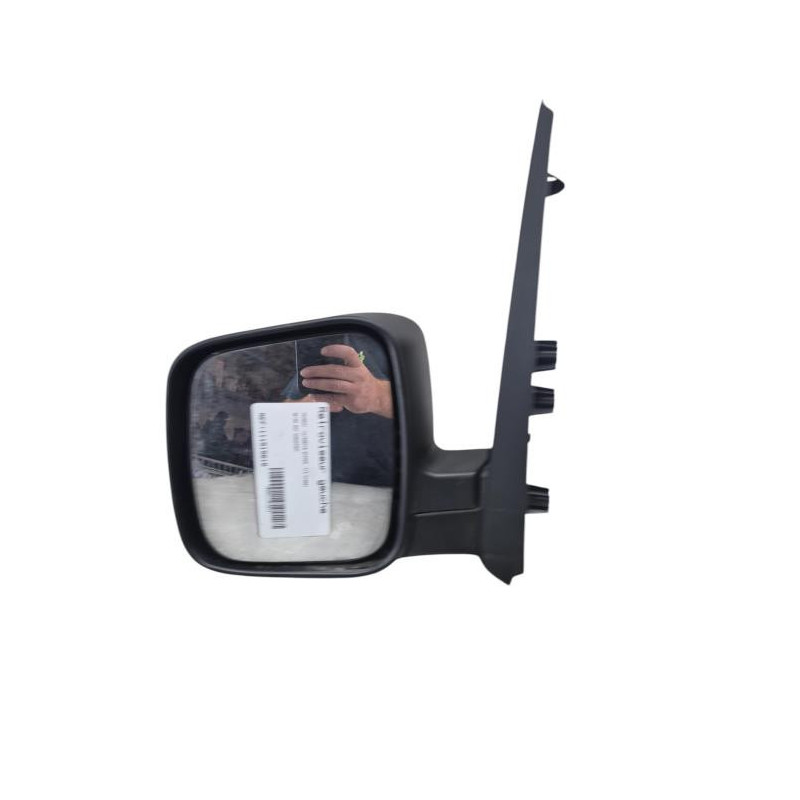 Retroviseur gauche PEUGEOT BIPPER Photo n°1